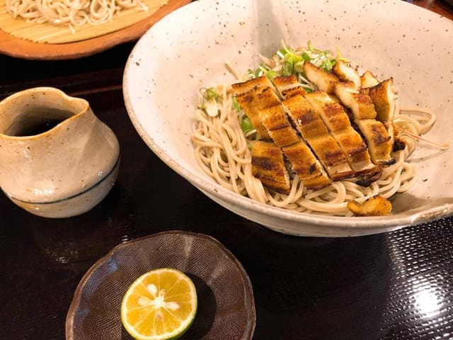 そば処 麓 - サブ画像3