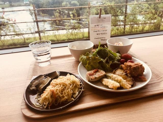 あいさいキッチン - サブ画像1