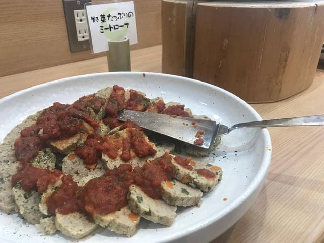 あいさいキッチン - サブ画像3