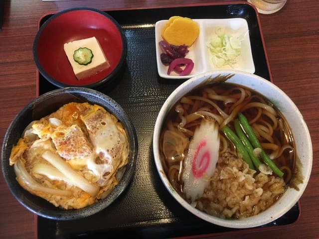一心庵 - サブ画像2