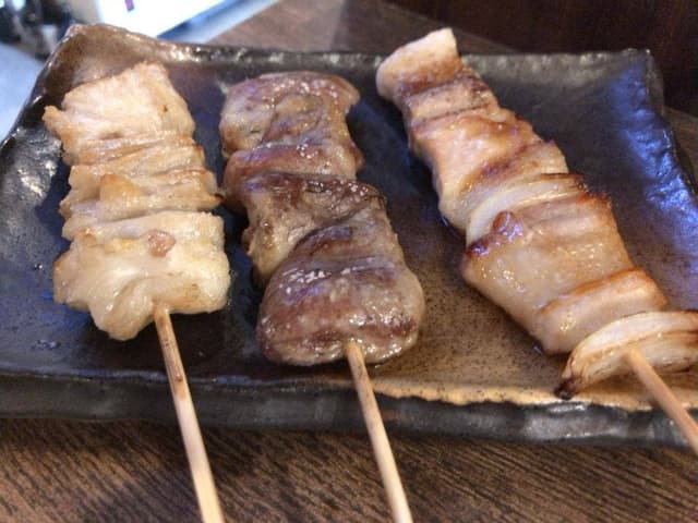 焼とり ばってん - サブ画像2
