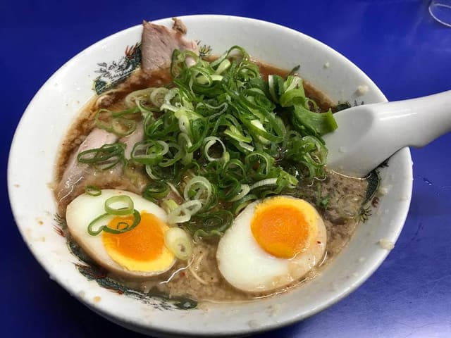 来来亭 四条葛野大路店 - サブ画像3