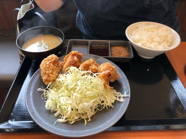からやま 埼玉杉戸店 - サブ画像2