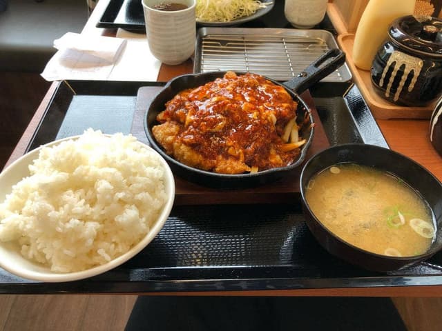 からやま 埼玉杉戸店 - サブ画像1