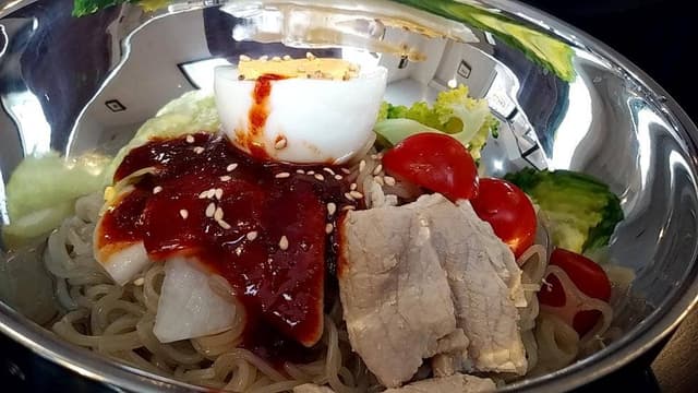 韓国カフェ ポジャギ - サブ画像1