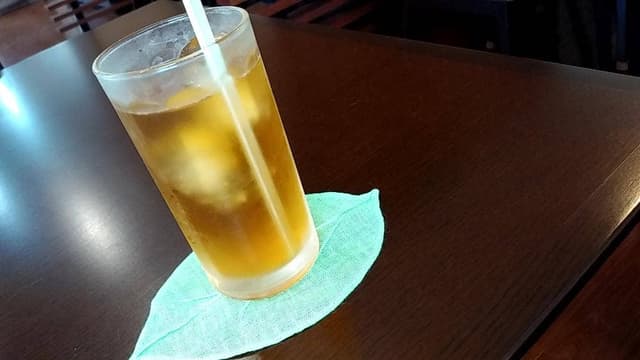 韓国カフェ ポジャギ - サブ画像2