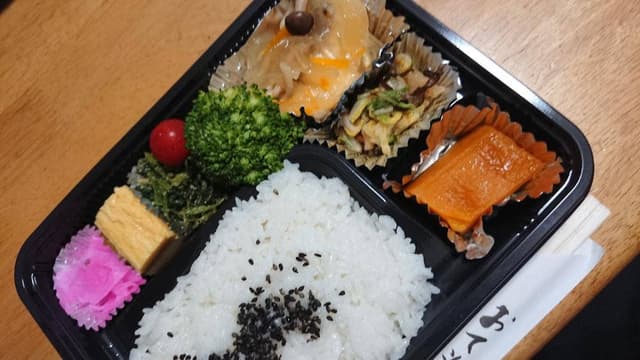 お好み焼鷹山 - サブ画像2