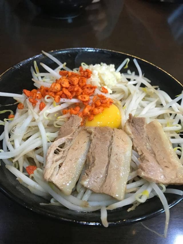 男は黙って前を行け - サブ画像3