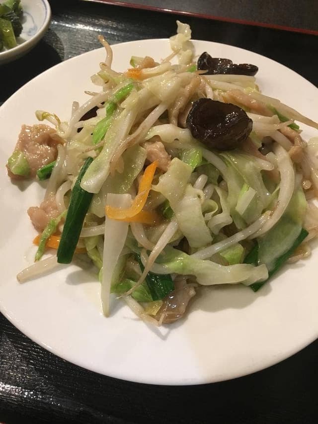 中華料理 弘善坊 - サブ画像2