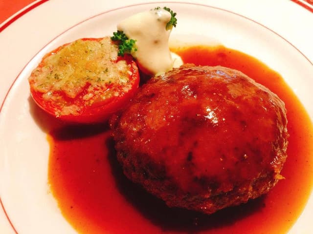南欧料理 アンジュ - サブ画像3