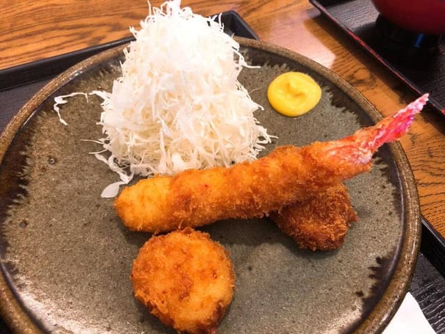 とんかつ蔵屋 - サブ画像2
