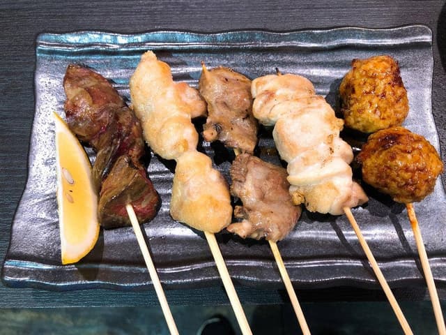 焼鳥はりま - サブ画像2