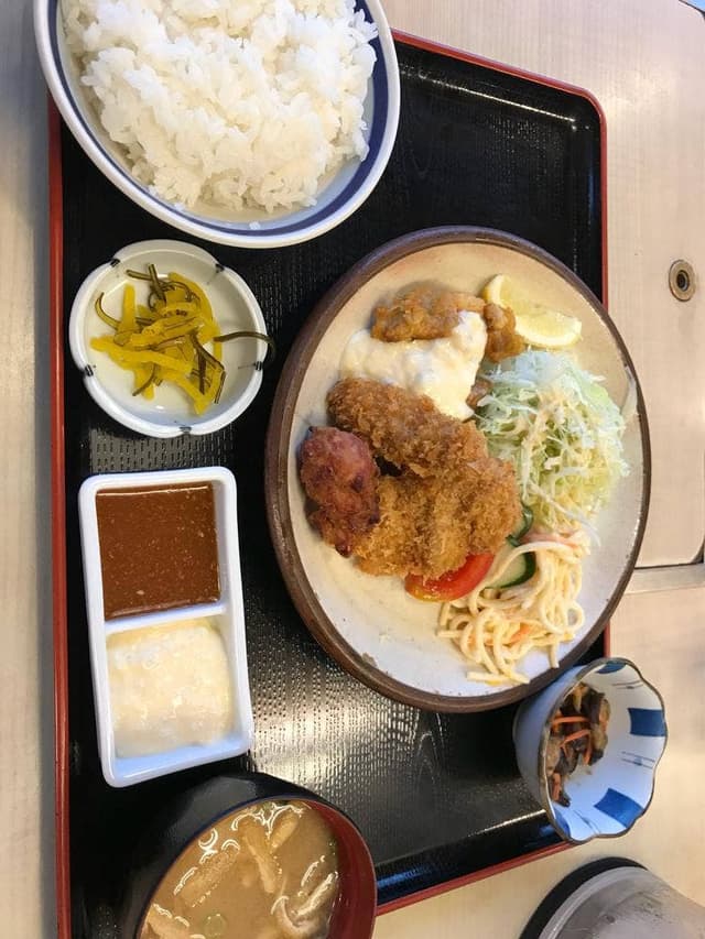 黒田屋春日店 - サブ画像1