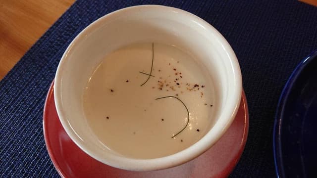 カフェ・ド・リッカ - サブ画像3