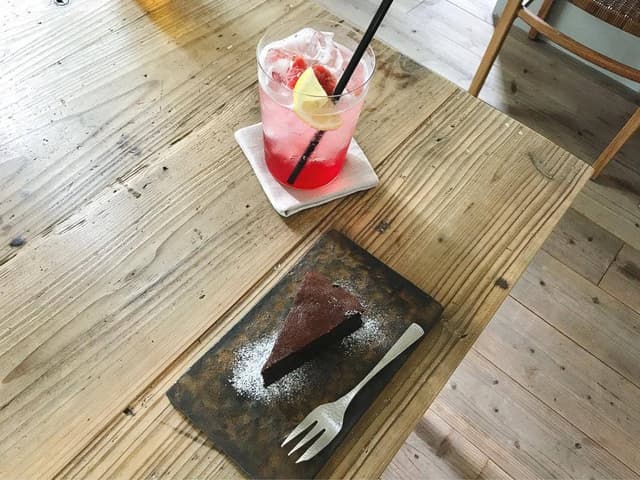 TE kara TE - サブ画像1