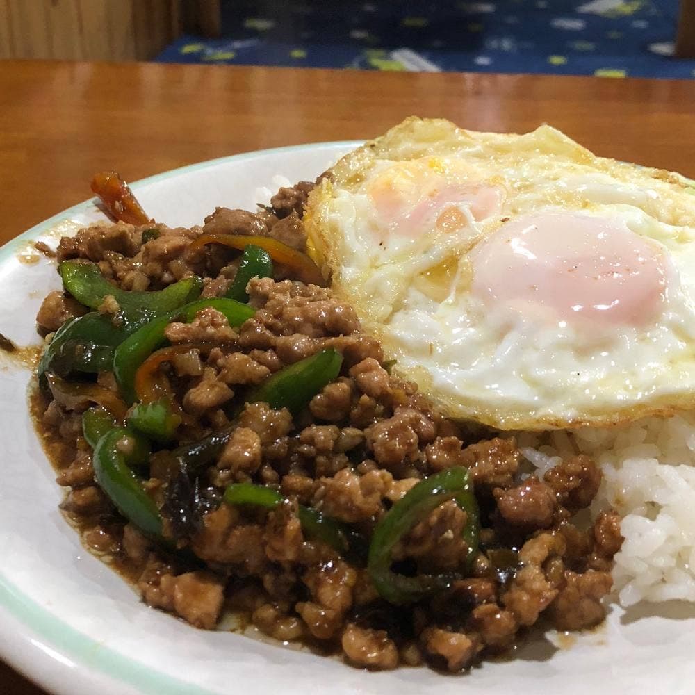 タイレストラン リナ