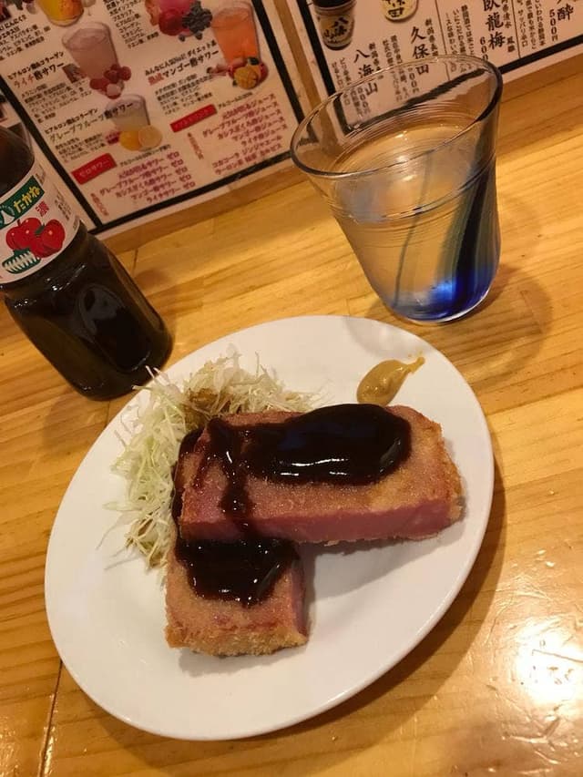 酒場 これだけ - サブ画像1