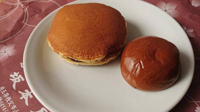 坂本屋菓子店 - サブ画像3