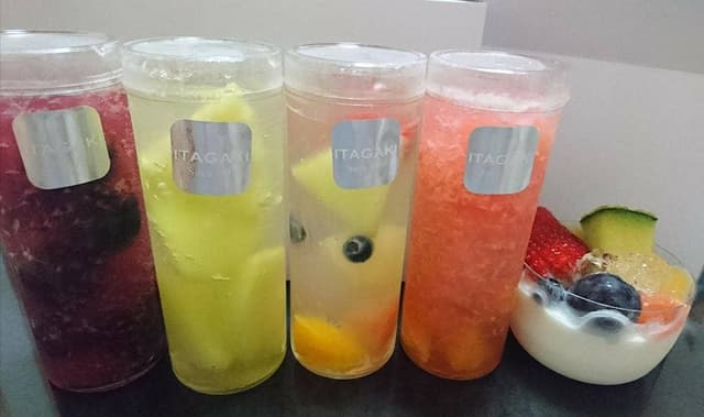 ITAGAKI DESSERT KITCHEN - サブ画像3