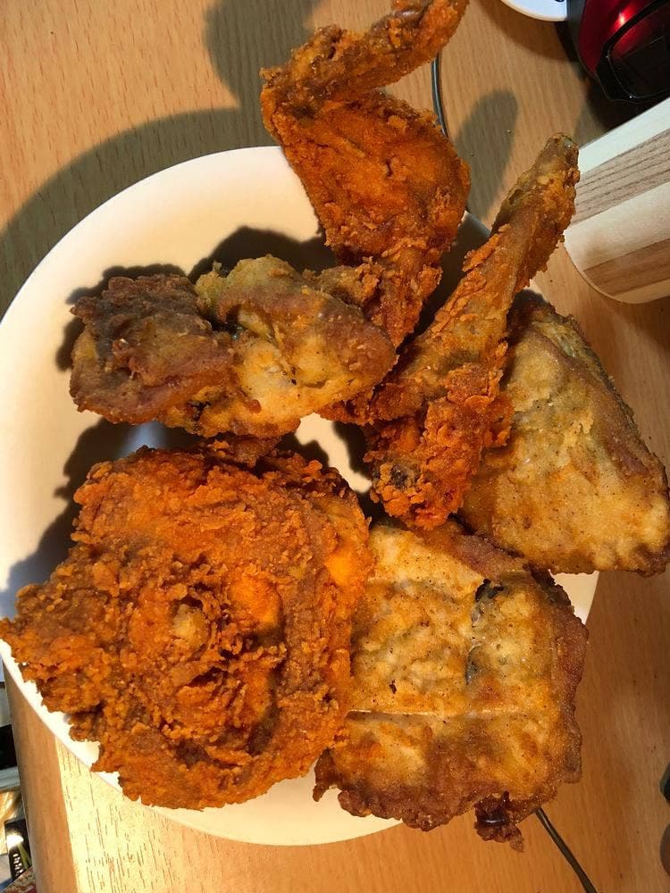 ケンタッキーフライドチキン BiVi二条店