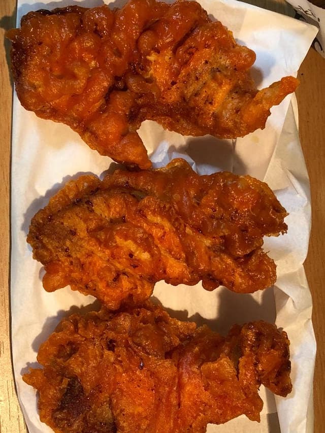 ケンタッキーフライドチキン BiVi二条店 - サブ画像2