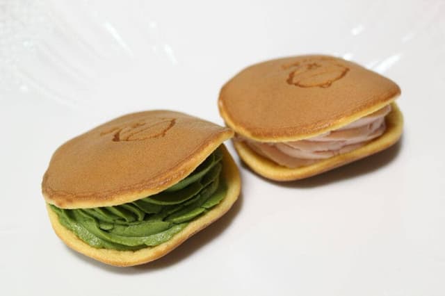 コロンバン 東京駅グランスタ店 - サブ画像3