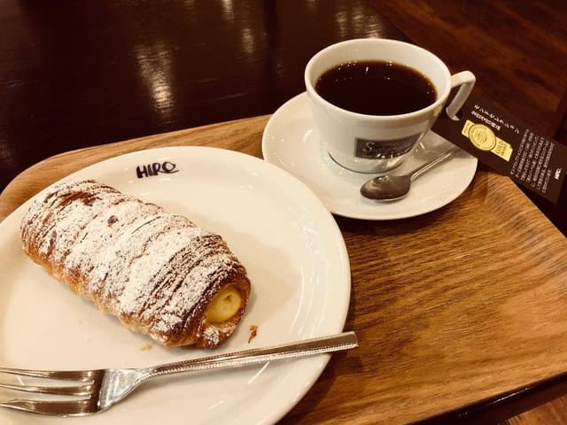 ヒロコーヒー イオン モール伊丹昆陽店 - サブ画像1