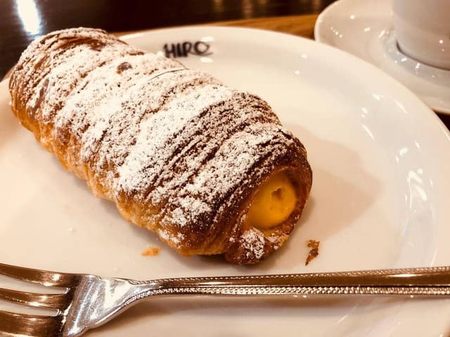 ヒロコーヒー イオン モール伊丹昆陽店 - サブ画像3