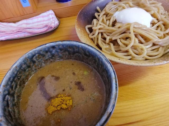徳川膳武 - サブ画像2