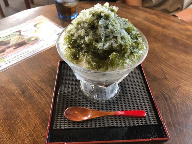 造り菓子 竹芳 - サブ画像3