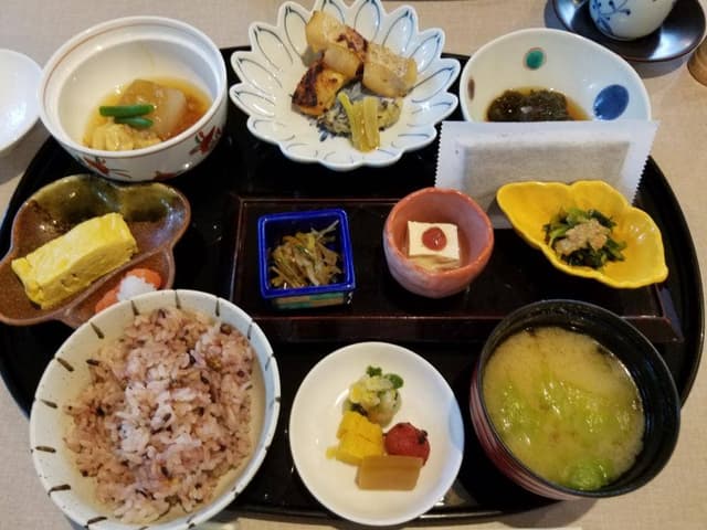 和食レストラン 真南風 ザ・ナハテラス - サブ画像3