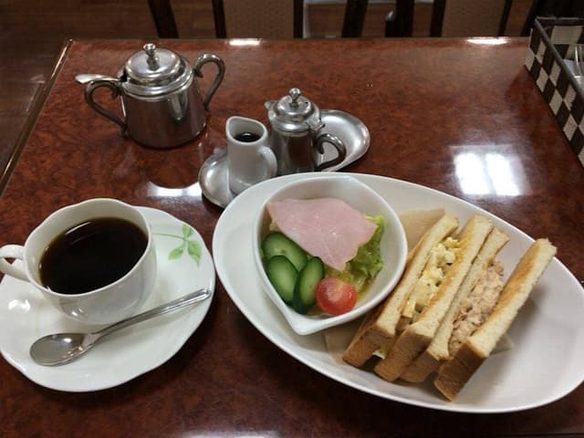 T&M COFFEE フレンテ西宮店 - サブ画像2
