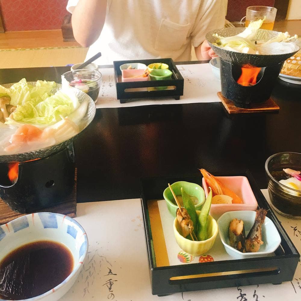 豆千待月