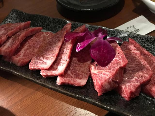 炭火焼肉 火の国庵 千歳店 - サブ画像3