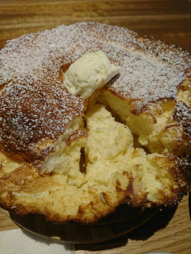 けやきcafe - サブ画像3