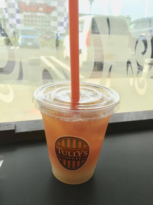 タリーズコーヒー 新潟中央インター店 - サブ画像1