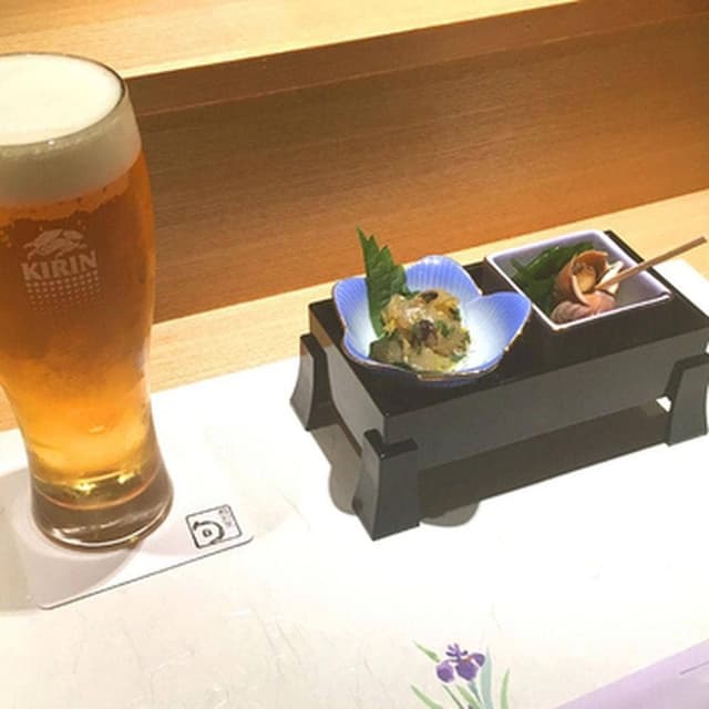 鮨割烹 旬 - サブ画像1