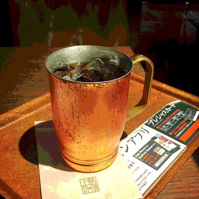 上島珈琲店 神楽坂店 - サブ画像3