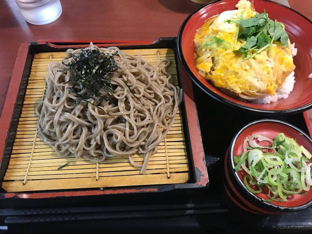 庄内亭