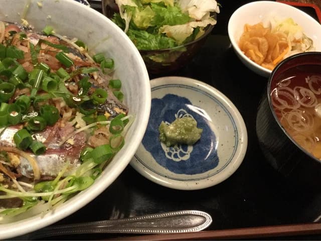 津田園 本店 - サブ画像3
