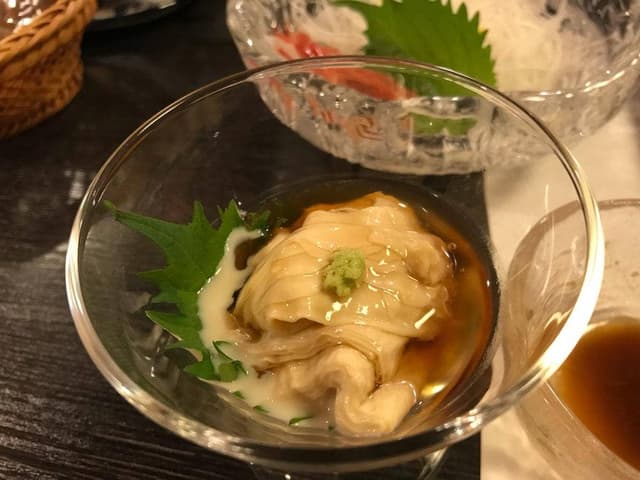 和食葉月 - サブ画像1