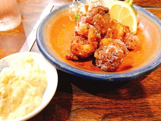 卯今 - サブ画像3