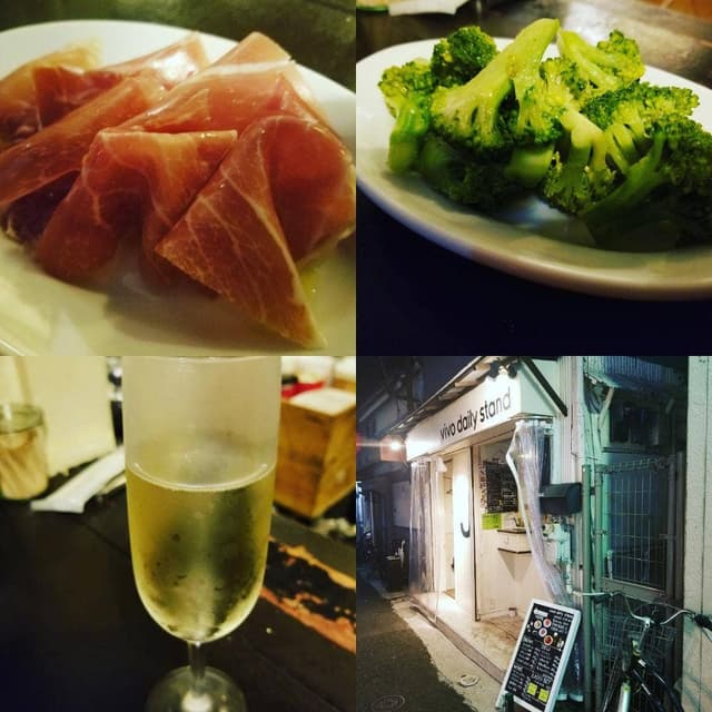 vivo daily stand 東十条店 - サブ画像2