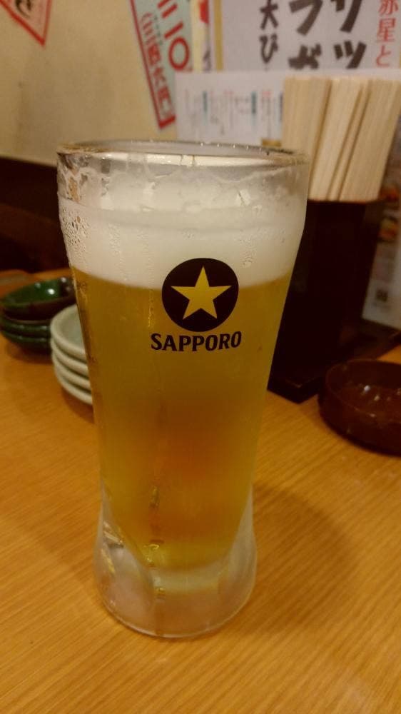 一軒め酒場 天満店 - サブ画像2