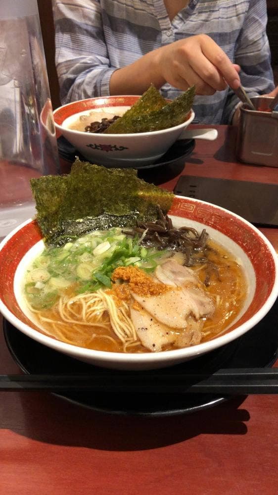 ばりかた屋 与野店 - サブ画像2