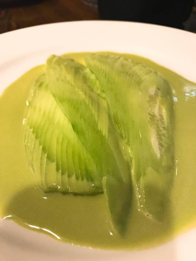 wine bistro asperge - サブ画像2