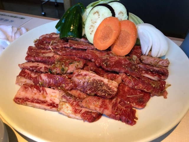 焼肉 宝船 伊那店 - サブ画像3