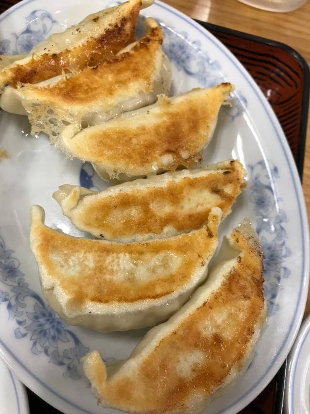 ぎょうざの満州 草加西口店 - サブ画像1