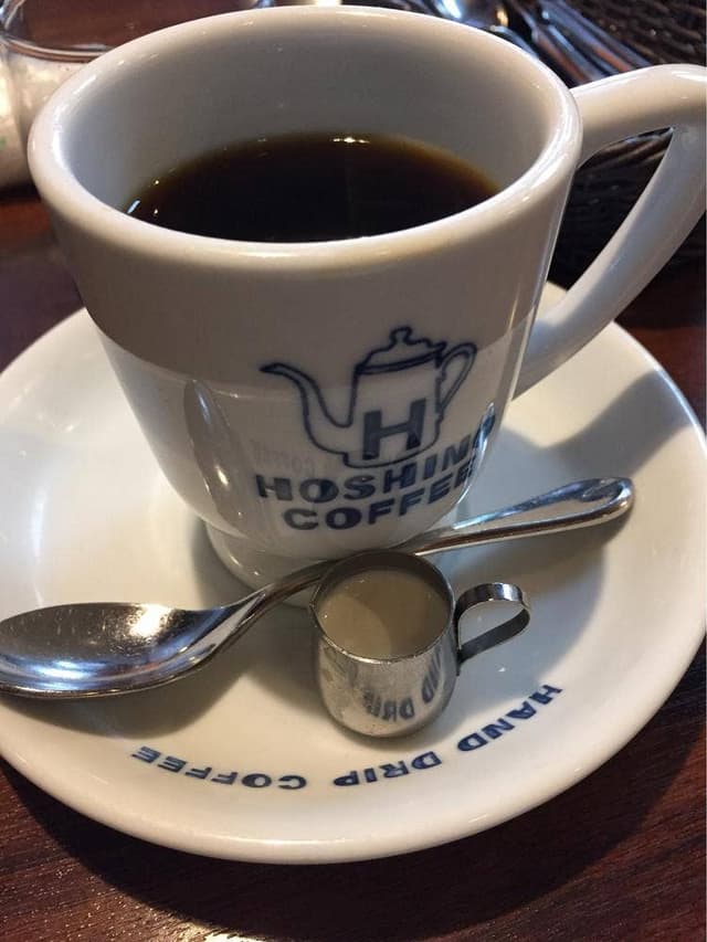 星乃珈琲店 千葉朝日ヶ丘店 - サブ画像3