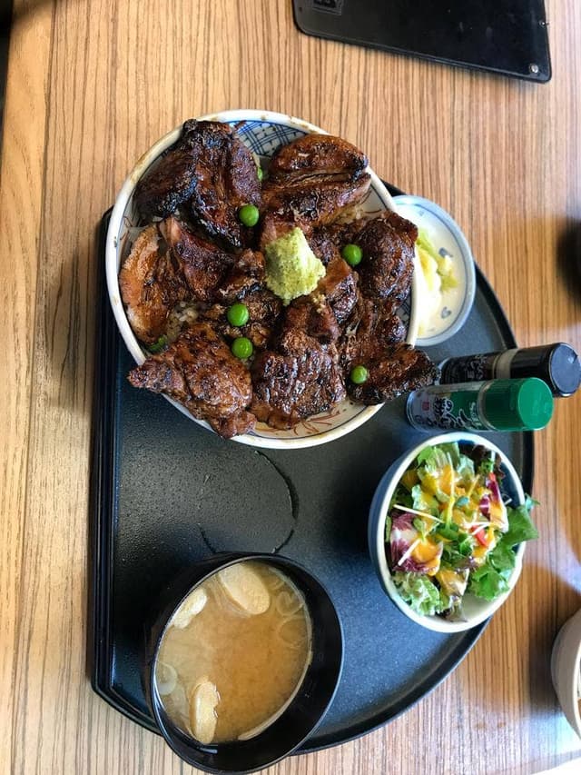梵天食堂 中野栄店 - サブ画像2
